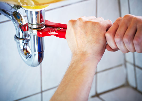 About Dundee Plumbers